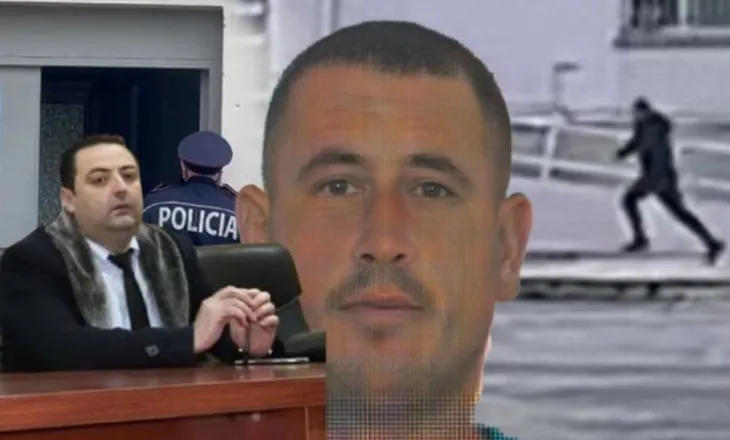 Arratisja e Altin Ndocit/ Gjykata lë në qeli ish-drejtorin e Burgut të Durrësit. Ja masa e sigurisë për mjeken