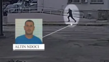 Arratisja e Altin Ndocit, gjykata vendos masat e sigurisë për tetë të arrestuarit