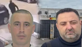 Arratisja e Altin Ndocit, lihet në burg ish-drejtori Indrit Cërloj, mjekja në ‘arrest shtëpie’