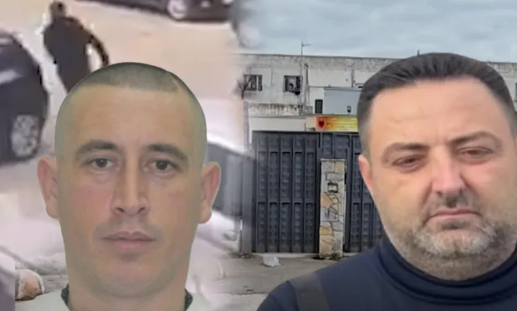 Arratisja e Altin Ndocit, lihet në burg ish-drejtori Indrit Cërloj, mjekja në ‘arrest shtëpie’