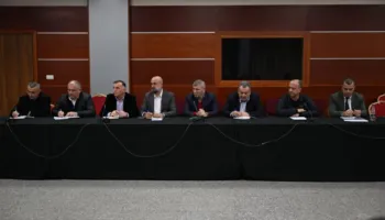 Arratisja e Altin Ndocit/ Ministri i Drejtësisë thërret në takim drejtorët e burgjeve: Të shtohen kontrollet