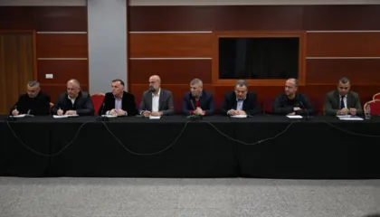 Arratisja e Altin Ndocit/ Ministri i Drejtësisë thërret në takim drejtorët e burgjeve: Të shtohen kontrollet