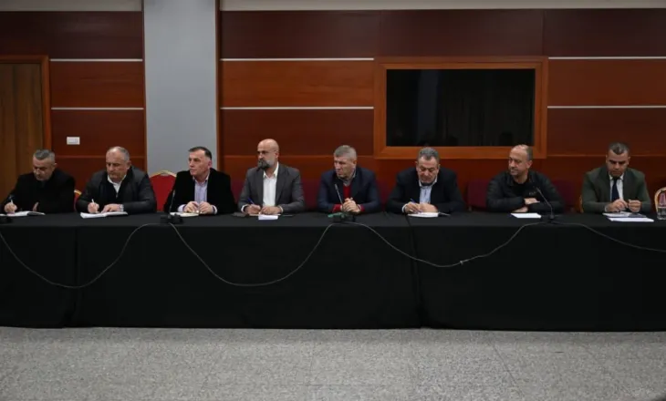 Arratisja e Altin Ndocit/ Ministri i Drejtësisë thërret në takim drejtorët e burgjeve: Të shtohen kontrollet