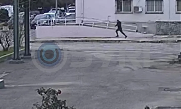 Arratisja e Altin Ndocit, Ministria e Drejtësisë shkarkon drejtorin e burgut të Durrësit