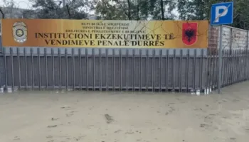 Arratisja e Altin Ndocit/ Në krye të burgut të Durrësi komandohet Edmond Llabani