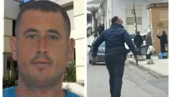 Arratisja e Altin Ndocit nga Spitali/ Arrestohen 8 persona, mes tyre zyrtari i lartë i policisë dhe kryeinfermieri