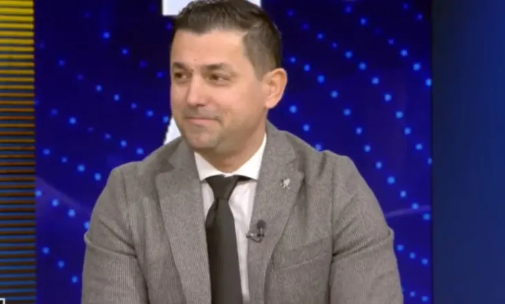 Arratisja e Altin Ndocit nga spitali/ Eksperti i sigurisë: Efektivi i Policisë mund të përdorte armën, por…