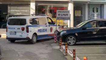 Arratisja e Altin Ndocit nga spitali i Durrësit, Gjykata vendos masat e sigurisë për 8 të arrestuarit