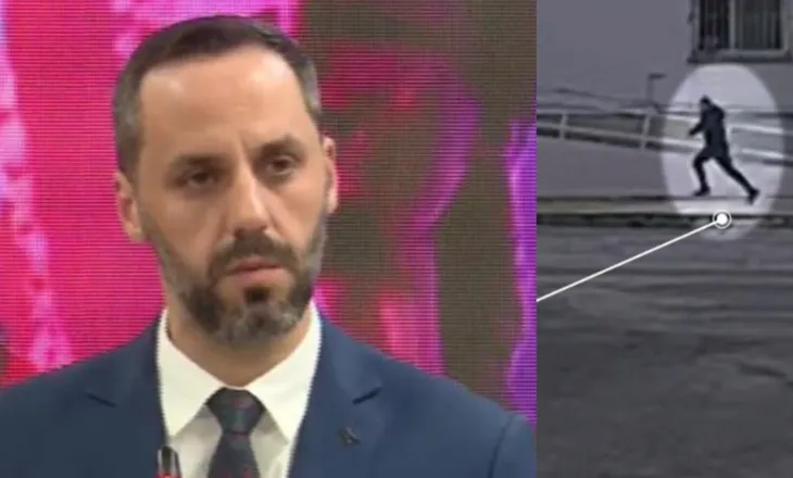 Arratisja e Altin Ndocit ‘para syve’ të drejtorëve, Lamallari: Janë marrë masa, shkarkime dhe transferime