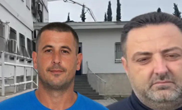 Arratisja e Altin Ndocit/ Pas shkarkimit, arrestohet ish-drejtori i Burgut të Durrësit, policia: Shpërdoroi detyrën (VIDEO)