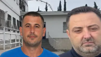 Arratisja e Altin Ndocit/ Pas shkarkimit, arrestohet ish-drejtori i Burgut të Durrësit, policia: Shpërdoroi detyrën