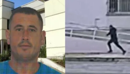 Arratisja e Altin Ndocit, policia i kalon përgjegjësinë “Burgjeve”: Nuk na njoftuan për ta shoqëruar në spital