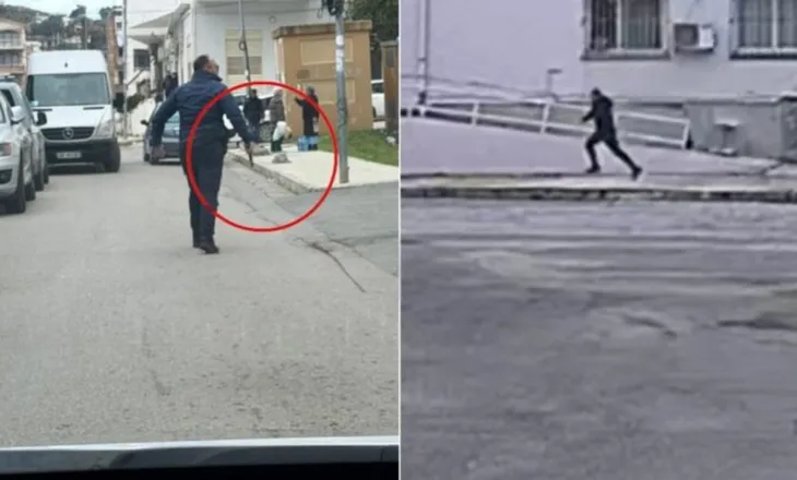 Arratisja e Altin Ndocit, policia kontrolle në 3 qytete: Asnjë gjurmë nga i shumërkërkuari dhe njerëzit që e ndihmuan