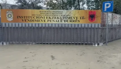 Arratisja e Altin Ndocit/ Policia, njoftim zyrtar pas arrestimit të ish-drejtorit të burgut të Durrësit: Akuzohet për..