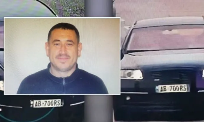 Arratisja e Altin Ndocit/ Saraçi reagon ashpër: Problemi nuk janë gardianët, por politika e sigurisë në burgje…