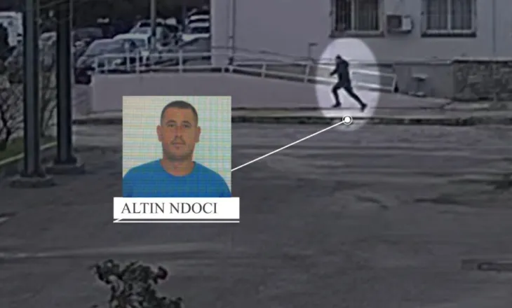 Arratisja e Altin Ndocit shkakton debate tek procesi i “Plumbit të artë”, shtyhet seanca