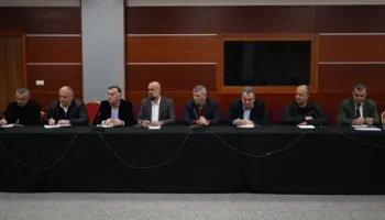 Arratisja e Altin Ndocit vë në ‘sitë’ të burgosurit, Ministri i Drejtësisë: Çojini në burgjet e sigurisë së lartë