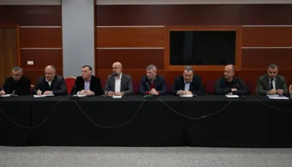 Arratisja e Altin Ndocit vë në ‘sitë’ të burgosurit, Ministri i Drejtësisë: Çojini në burgjet e sigurisë së lartë