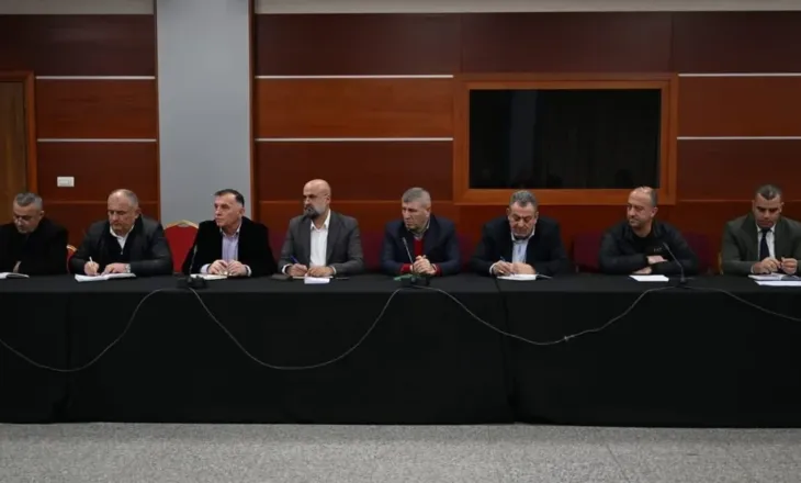 Arratisja e Altin Ndocit vë në ‘sitë’ të burgosurit, Ministri i Drejtësisë: Çojini në burgjet e sigurisë së lartë