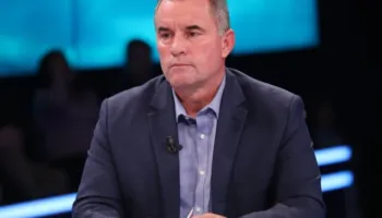 Arratisja e bujshme, Prençi: Zinxhiri komandues i burgut duhet të ishte arrestuar në flagrancë