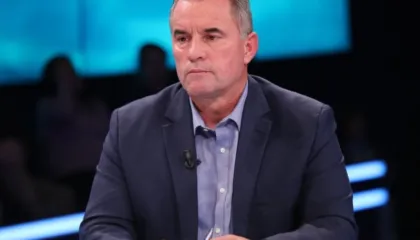 Arratisja e bujshme, Prençi: Zinxhiri komandues i burgut duhet të ishte arrestuar në flagrancë