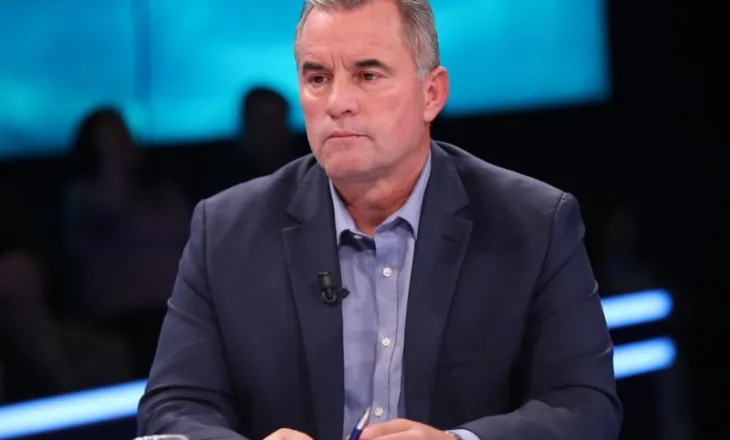 Arratisja e bujshme, Prençi: Zinxhiri komandues i burgut duhet të ishte arrestuar në flagrancë