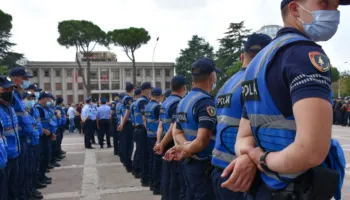 Arratisja e Ndocit/ BIRN: Numri i lartë i ‘bosëve’ të krimit në arrati