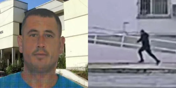 Arratisja e Ndocit, Drejtoria e Burgjeve: Nuk u respektua procedura standarde për shoqërimin, nuk u informuam…