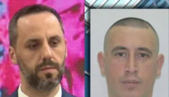 Arratisja e Ndocit, Lamallari: Reagim i menjëhershëm ndaj zinxhirit drejtues, masa të forta për sigurinë në sistemin e burgjeve