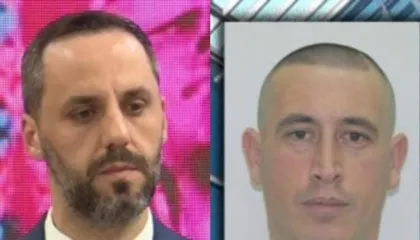 Arratisja e Ndocit, Lamallari: Reagim i menjëhershëm ndaj zinxhirit drejtues, masa të forta për sigurinë në sistemin e burgjeve