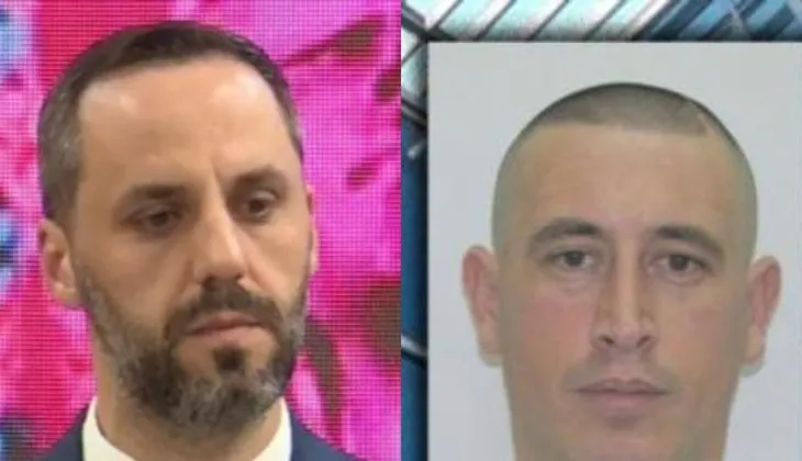 Arratisja e Ndocit, Lamallari: Reagim i menjëhershëm ndaj zinxhirit drejtues, masa të forta për sigurinë në sistemin e burgjeve