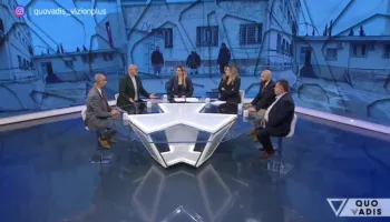 Arratisja e Ndocit, Lita: Film i sponsorizuar nga Dubai