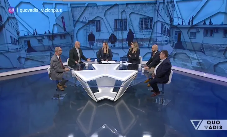 Arratisja e Ndocit, Lita: Film i sponsorizuar nga Dubai