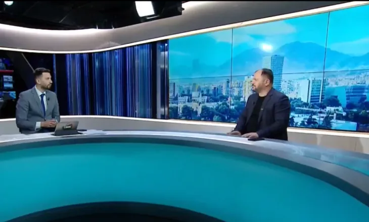 Arratisja e Ndocit, Maliqi: E planifikuar, është një dorë mafioze, kriminale, zinxhir… të hetojë SPAK