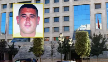 Arratisja e Ndocit/ Ministria e Drejtësisë shkarkon drejtorin e burgut të Durrësit