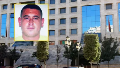 Arratisja e Ndocit/ Ministria e Drejtësisë shkarkon drejtorin e burgut të Durrësit