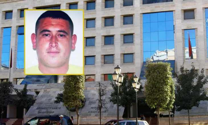 Arratisja e Ndocit/ Ministria e Drejtësisë shkarkon drejtorin e burgut të Durrësit