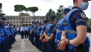 Arratisja e Ndocit risjell në vëmendje numrin e lartë të bosëve të krimit në arrati