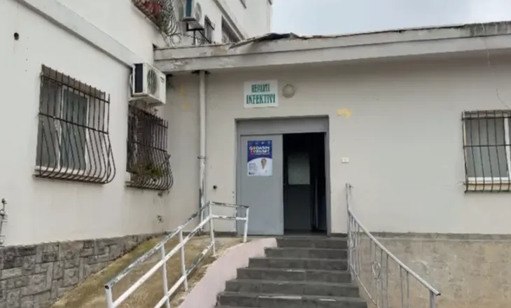 Arratisja e të burgosurit të rrezikshëm, shoqërohen policët që po e mbikëqyrnin në spital