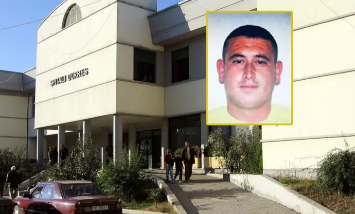 Arratisja e të dënuarit për 4 vrasje shkund Burgun e Durresit, pezullohen nga detyra 10 persona