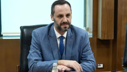 Arratisja që solli shkarkimin e drejtorit të Burgut të Durrësit/ Ministri i Drejtësisë kërkon vlerësim të sigurisë