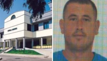 Arratisja ‘spektaklore’ e të burgosurit në Durrës, Ndocin e priste ‘Audi’ e bardhë në parkimin e spitalit, si u iku nga duart efektivëve