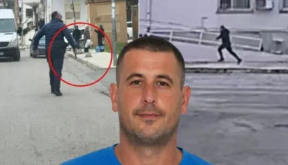 Arratisja spektakolare e Altin Ndocit, arrestohen 8 persona, mes tyre dhe zv.shefi i policisë dhe kryeinfermieri i burgut (EMRAT)