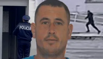 Arratisja spektakolare e Altin Ndocit, reagon Drejtoria e Burgjeve: IEVP Durrës nuk na ka informuar për shoqërimin e tij në spital