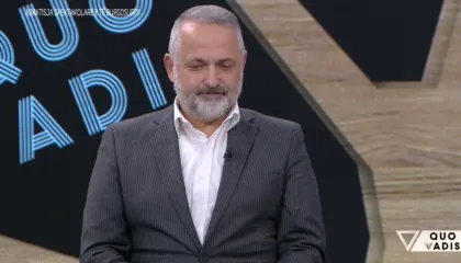 Arratisja spektakolare e Ndocit, Aliaj: Shteti ka rënë