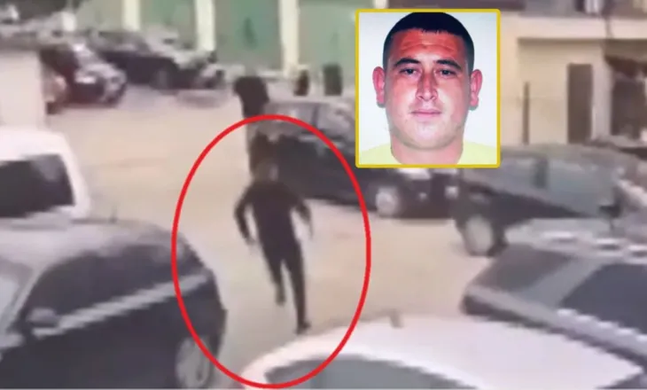 Arratisja spektakolare, zbulohen shkeljet e rënda gjatë shoqërimit të Altin Ndocit