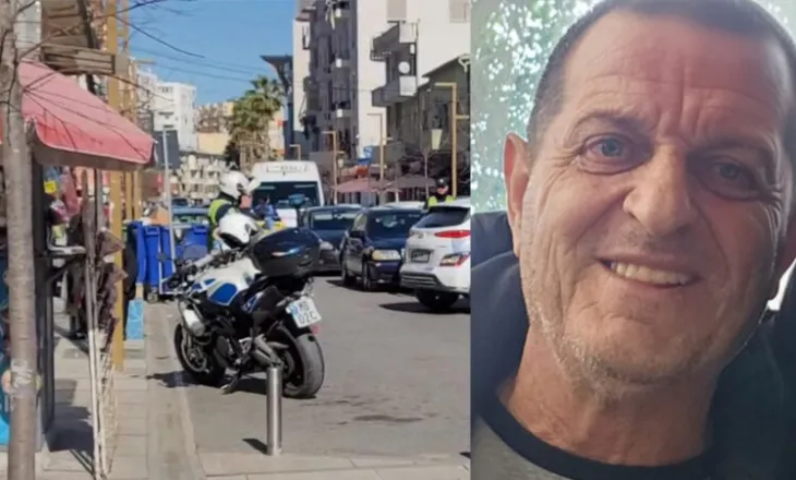 Arrest me burg për babain që plagosi vajzën në Durrës, zbardhet dëshmia në gjykatë: Nuk e nisa unë sherrin