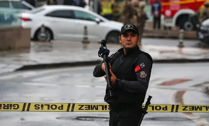 Arrestime në Turqi, kapen persona të dyshuar për spiunazh me Iranin