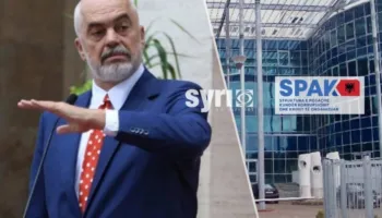 Arrestimet e hajdutëve paralizon qeverinë, buxheti i 2025-ës akoma me suficit në Janar