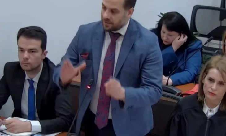 Arrestimi dhe pezullimi i Ballukut, duhet të vendoset nga Kuvendi? Përfaqësuesi i qeverisë: Po, mbron edhe interesin publik